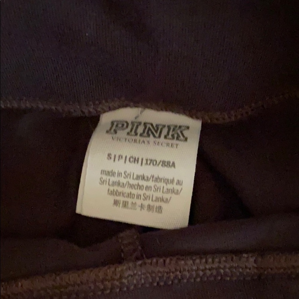 PINK Ombré Leggings & Top Set! - Picture 8 of 13